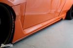 Lexus IS-F VIP GT by Aimgain 2014 года